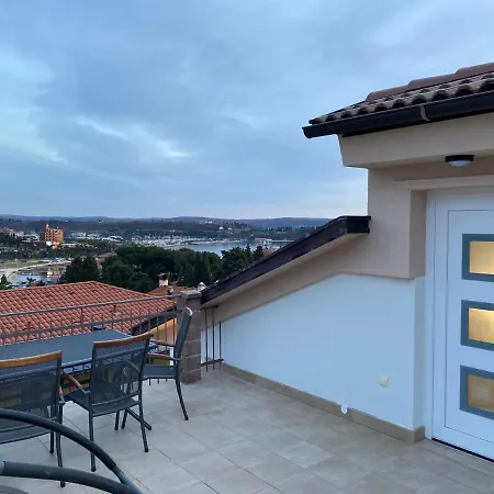 Apartmaji Vera Apartman *