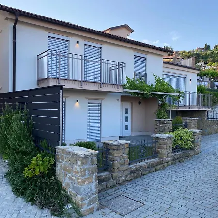 Apartment Apartmaji Vera Portoroz