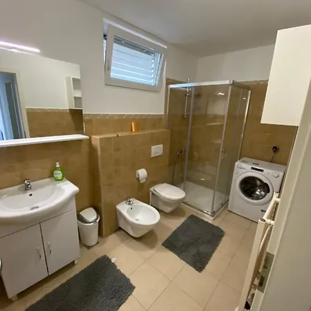Apartmaji Vera Apartman