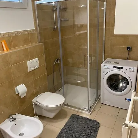 Apartman Apartmaji Vera