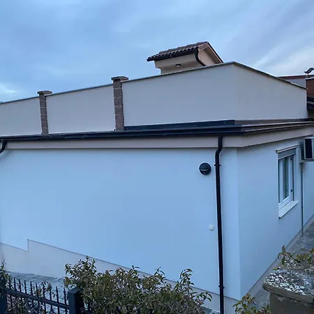 Apartma Apartmaji Vera