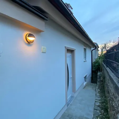 Apartmaji Vera Portoroz