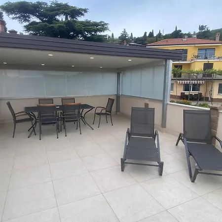 Apartmaji Vera * Portoroz