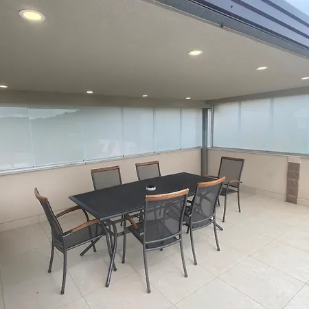 Apartmaji Vera