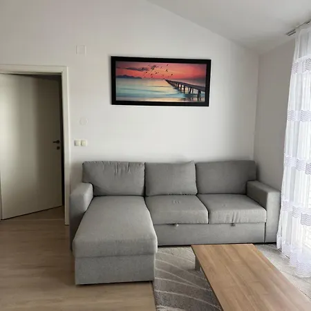 Apartma Apartmaji Vera