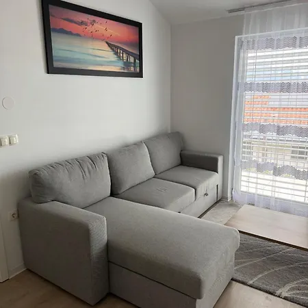 Apartmaji Vera *