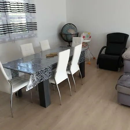 Apartmaji Vera Portoroz