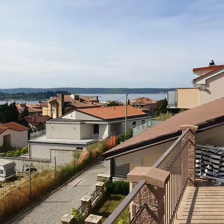 Apartmaji Vera