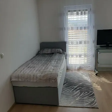 Apartmaji Vera Appartement