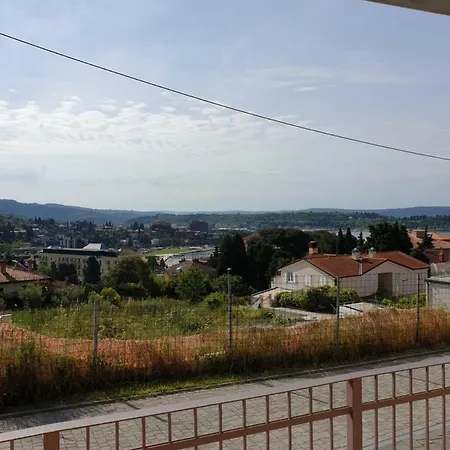 Apartmaji Vera Apartman *