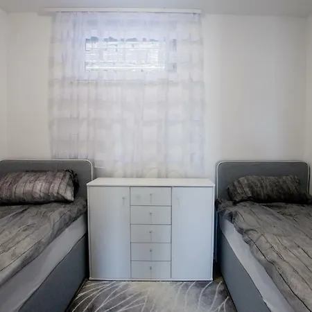 Apartmaji Vera