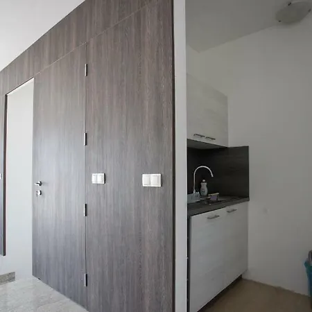 Apartmaji Vera