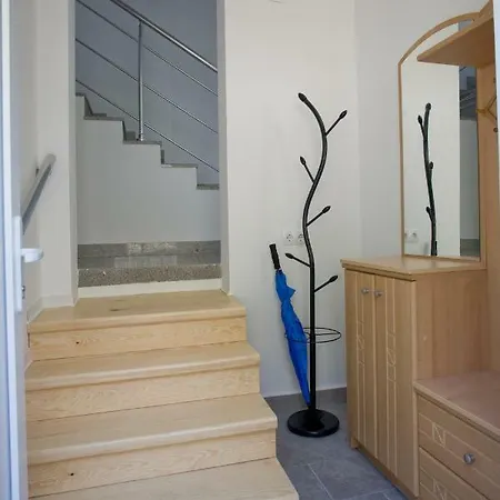 Apartmaji Vera Apartman *