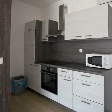Apartmaji Vera Portorož