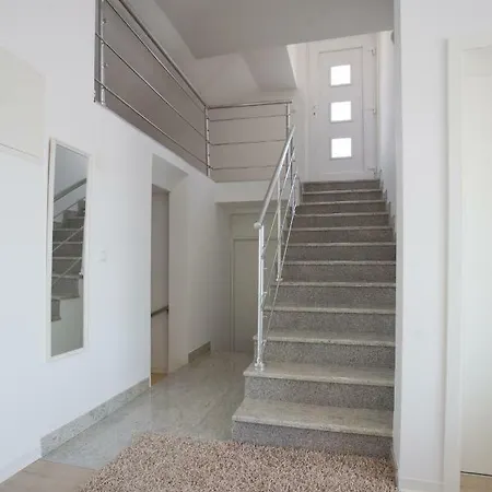 Apartmaji Vera Apartma