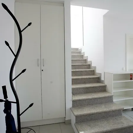 Apartmaji Vera * Portoroz