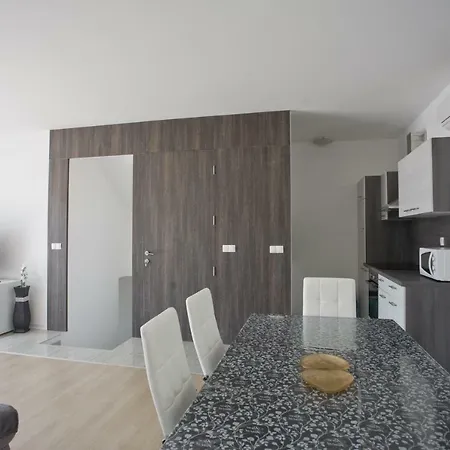 Apartmaji Vera Appartement