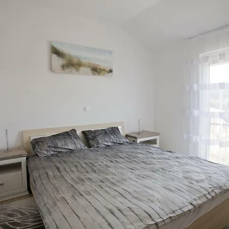 Apartma Apartmaji Vera *