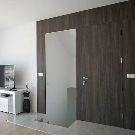 Apartmaji Vera
