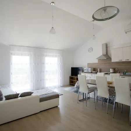Apartment Apartmaji Vera
