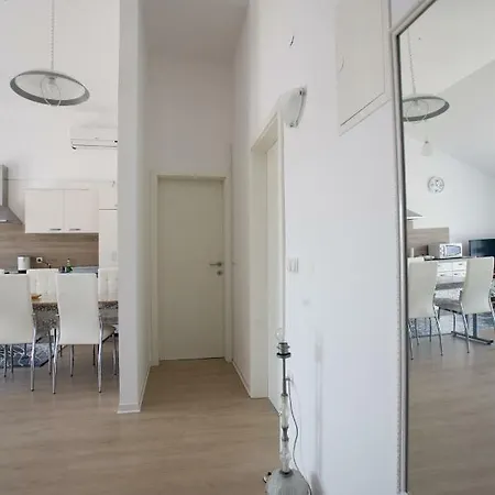 Apartmaji Vera * Portorož