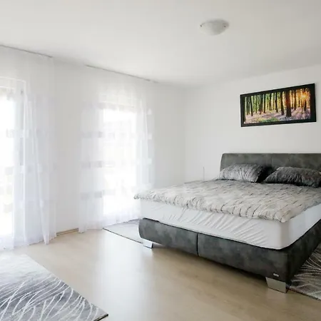 Apartmaji Vera Apartman Portorož