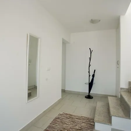 Apartment Apartmaji Vera