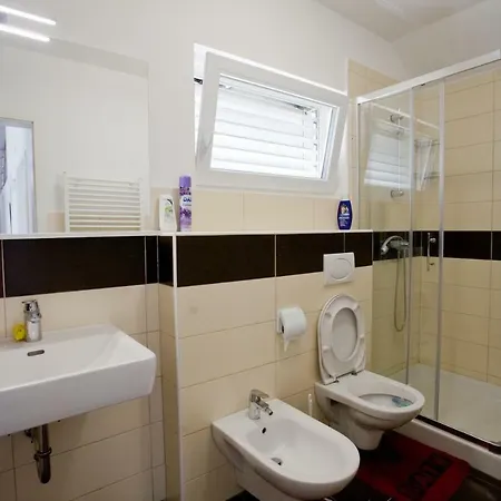 Apartman Apartmaji Vera Portorož