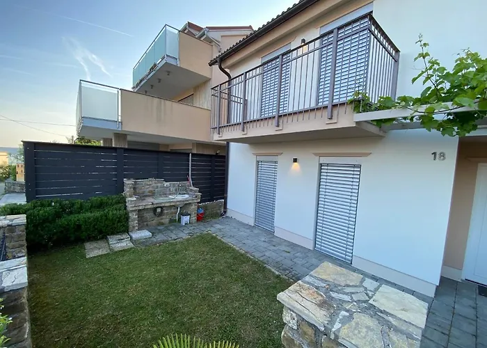 Daire Apartmaji Vera