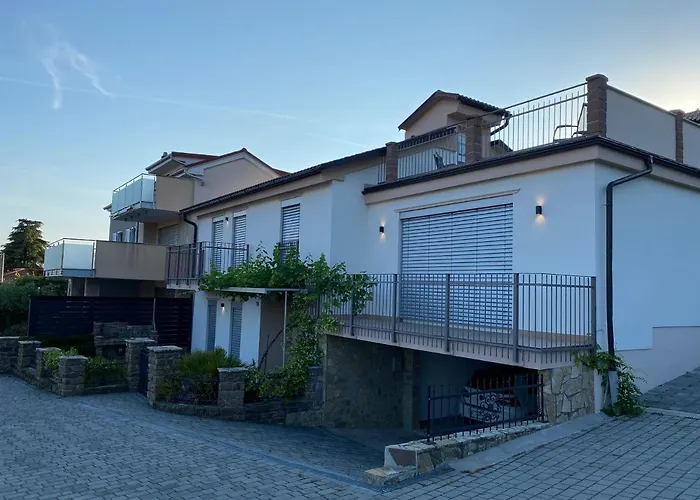 Daire Apartmaji Vera