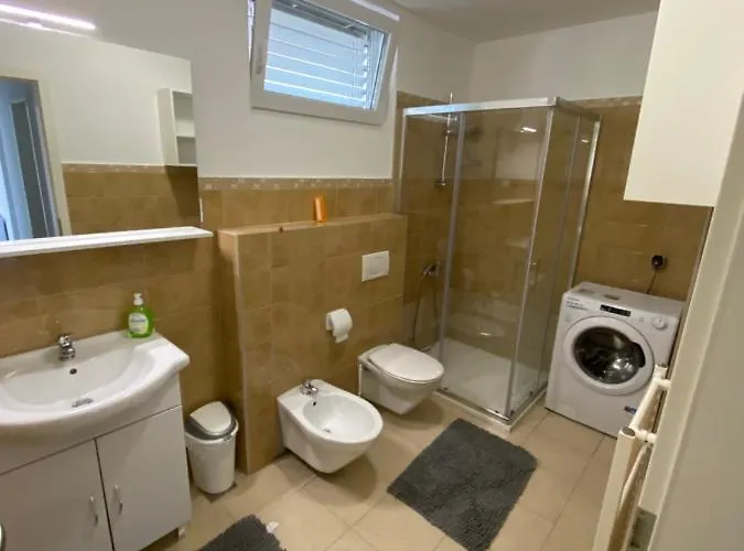 Apartmaji Vera Daire