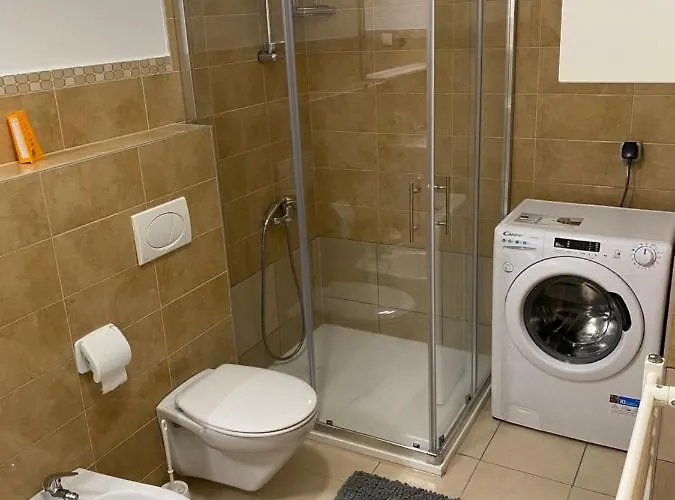 Daire Apartmaji Vera