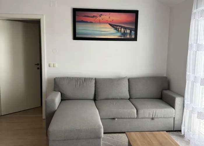 Daire Apartmaji Vera