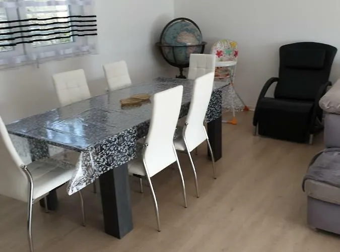 Apartmaji Vera Portorož