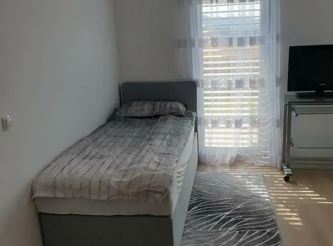 Apartmaji Vera Daire