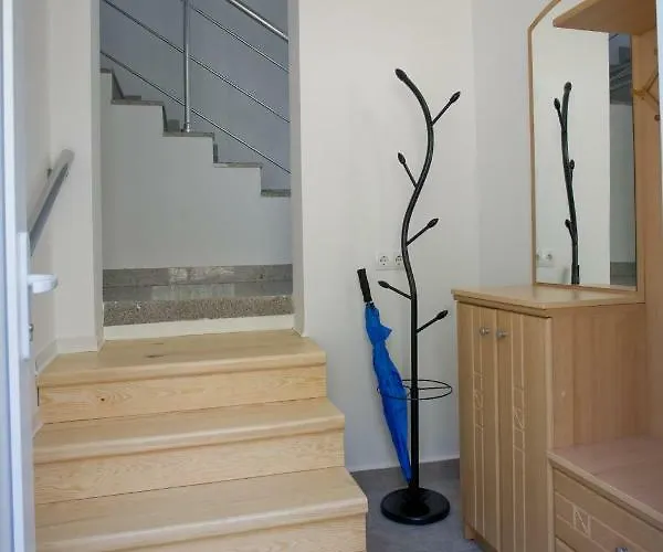 Apartmaji Vera Daire *