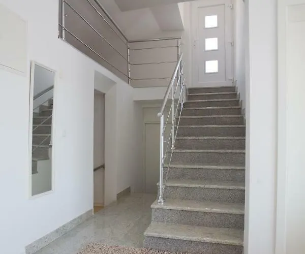 Apartmaji Vera Daire