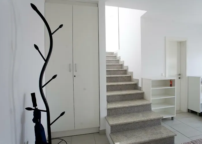 Apartmaji Vera * Portorož