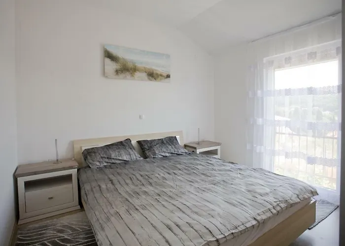 Daire Apartmaji Vera *