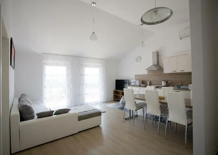 Daire Apartmaji Vera