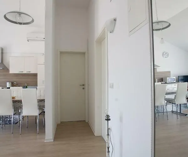 Apartmaji Vera * Portorož