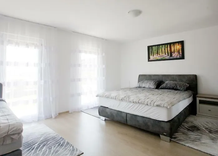 Apartmaji Vera Daire Portorož