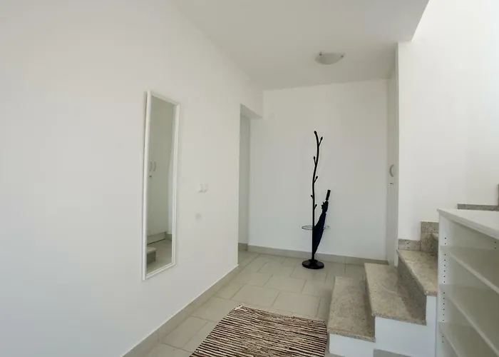 Daire Apartmaji Vera